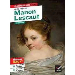 MANON LESCAUT