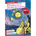 ENTRETIENS SUR LA PLURALITE DES MONDES CLASSIQUE ET L