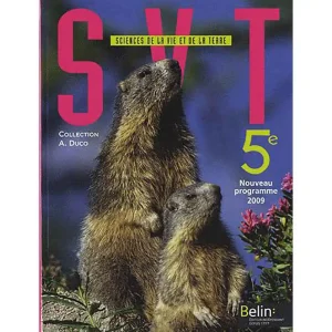 SVT BELIN 5° 2009