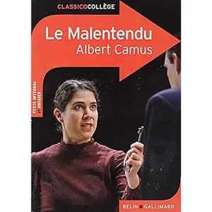 LE MALENTENDU CLASSICOCOLLEGE