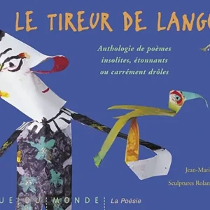 LE TIREUR DE LANGUE