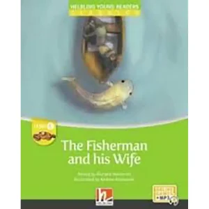 THE FISHERMAN AND HIS WIFE