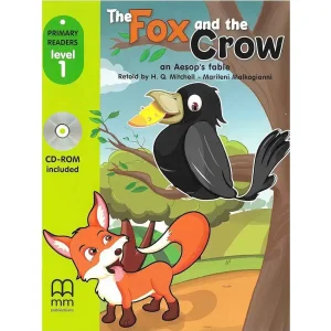 THE FOX AND THE CROW