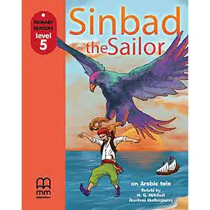 SINBAD THE SAILOR
