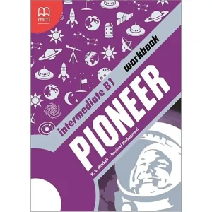 PIONEER INTERMEDIATE B1 WORK BOOK