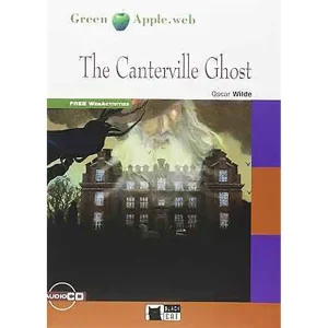 THE CANTERVILLE GHOST
