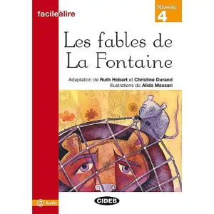 LES FABLES DE LA FONTAINE