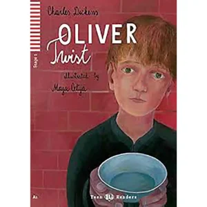 OLIVER TWIST (STAGE 1)