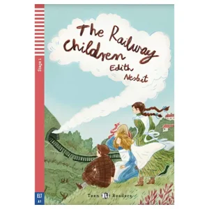 THE RAILWAY CHILDREN STAGE 1