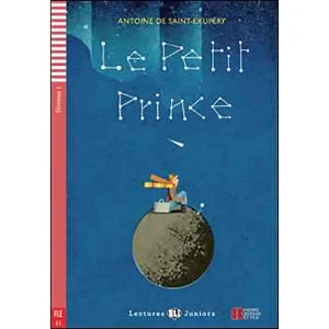 LE PETIT PRINCE