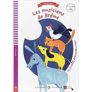 LES MUSICIENS DE BREME