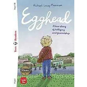 EGGHEAD ELI READERS