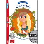 CINDERELLA ELI YOUNG READERS