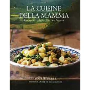 LA CUISINE DELLAMAMMA