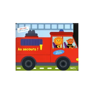 AU SECOURS!