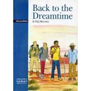 BACK TO THE DREAMTIME PACK