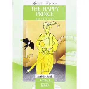 THE HAPPY PRINCE PACK