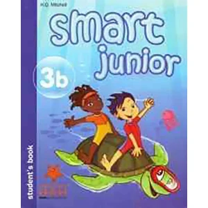 SMART JUNIOR N°3B S.B