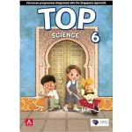 TOP SCIENCES 6 TEXTBOOK