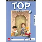TOP SCIENCES 6 WORKBOOK