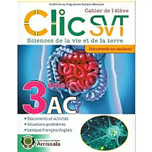 CLIC SVT 3AC DOCUMENTS