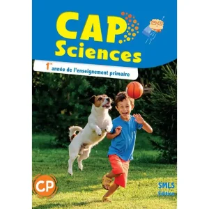 CAP SCIENCES CP