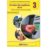 CARREFOUR DES COMPETENCES DE VIE 3AEP
