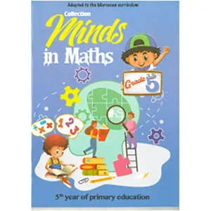 COLLECTION MINDS IN MATHS 5