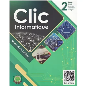 CLIC INFORMATIQUE 2AC