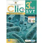 CLIC SVT 3AC MANUEL