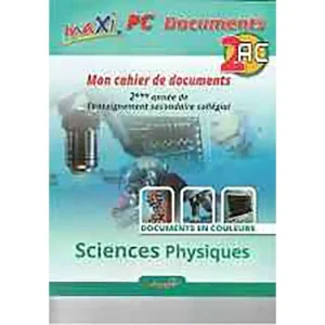 MAXI PC DOCUMENTS 2AC