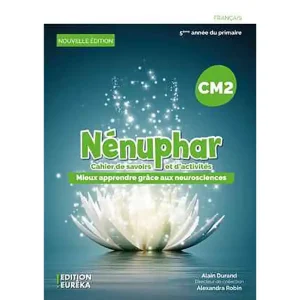 NENUPHAR CM2