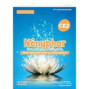 NENUPHAR CE2