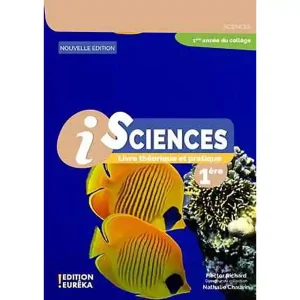 I SCIENCES 1ERE COLLEGE