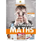 ETINCELLE MATHS 3AC MANUEL