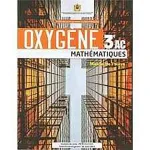 OXYGENE MATHS 3AC MANUEL