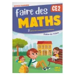 FAIRE DES MATHS CE2