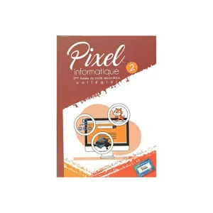 PIXEL INFORMATIQUE 2AC MANUEL