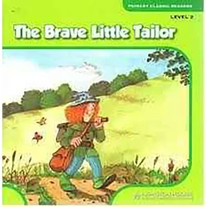 THE BRAVE LITTLE TAILOR