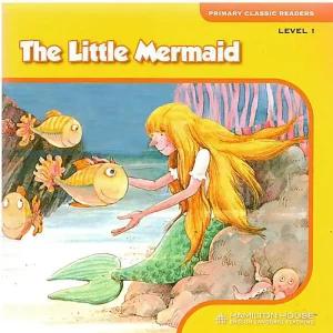 THE LITTLE MERMAID LEVEL 1