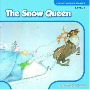 THE SNOW QUEEN