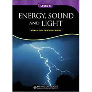 ENERGY SOUND AND LIGHT HAMILTON