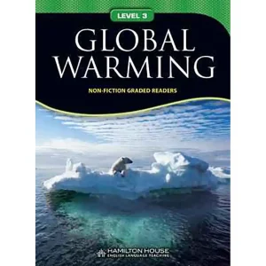 GLOBAL WARMING LEVEL 3 HAMILTON