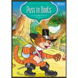 PUSS IN BOOTS HAMILTON