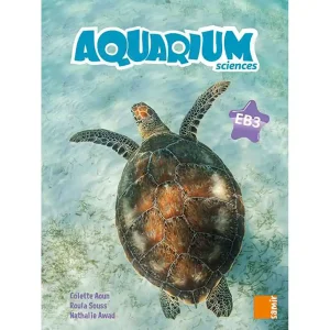 AQUARIUM SCIENCES EB3 MANUEL