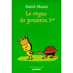 LE REGNE DE POUSSIN 1ER