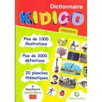 DIC KIDICO DEBUTANT SPECIAL MAROC