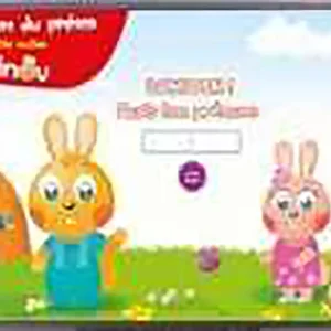 LES SAVEURS DU PRESCO P.S 3-4  ANS