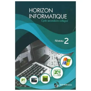 HORIZON INFORMATIQUE NIVEAU 2