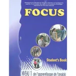 FOCUS 3° COLLEGE STUDENT'S BOOK